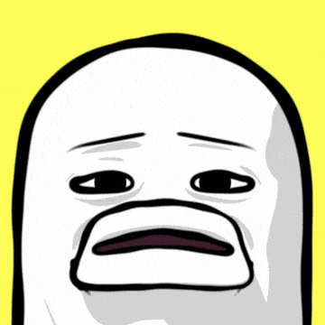 Cartoon Reaction GIF