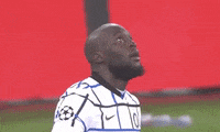 Champions League Football GIF by UEFA
