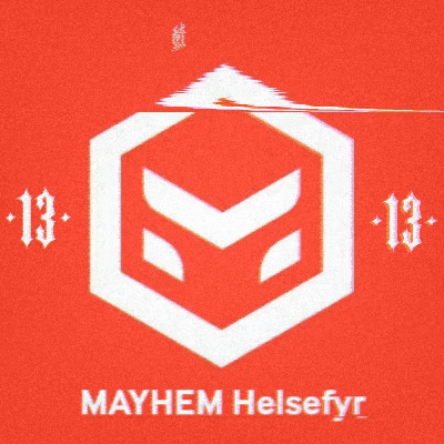 Helsefyr1 giphygifmaker giphyattribution sweden mayhem GIF
