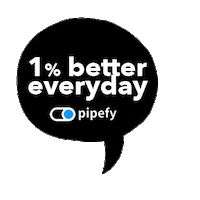 Sticker by Pipefy