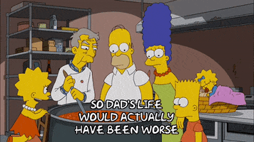 Lisa Simpson Episode 10 GIF by The Simpsons