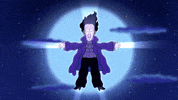 adult swim glitter GIF