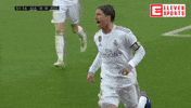 Celebration Vamos GIF by ElevenSportsBE
