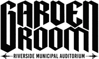 Riverside Municipal Auditorium Rma GIF by Live Nation