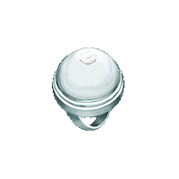 Ring Sticker by Rychal de Carne