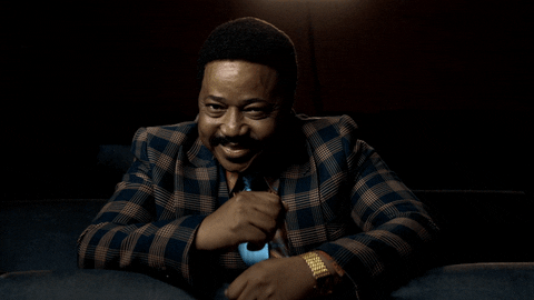 Feelthefire GIF by Chicken Licken SA