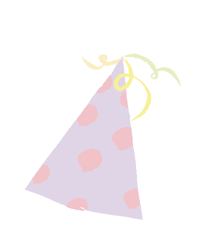 Happy Birthday Party Sticker by BeWILDerwood