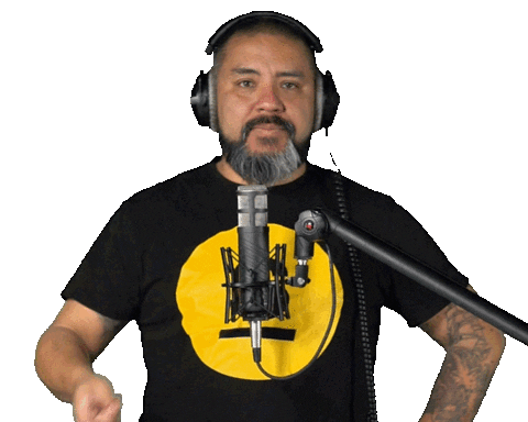 Podcast Hello Sticker by LiveChat