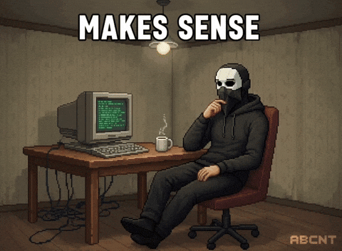 Plan Ok GIF by ABCNT