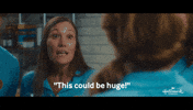 Family Feud GIF by Hallmark Channel