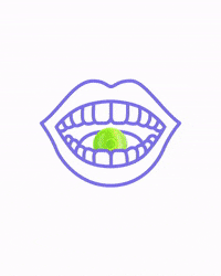 candy lips GIF by Nomba Candies