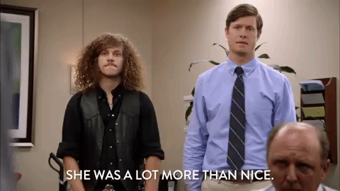 comedy central blake henderson GIF by Workaholics