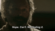 GIF by Prodigal Son