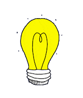 Francescoiv robot idea ciao lamp Sticker
