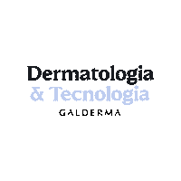 Dermotivin_Galderma skincare tech tecnologia pele Sticker