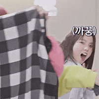 K-Pop Love GIF