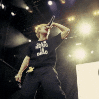 Chicago Illinois GIF by Respective