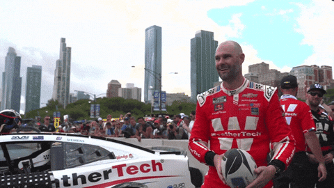 Winner Rugby GIF by NASCAR