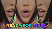 Get Ready GIF by Adult Swim