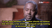 ben carson politics GIF