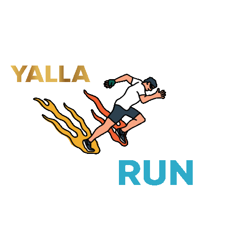 530 Run Champs Sticker by 530_Run