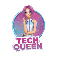 Bloom Stella Sticker by Winx Club