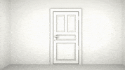Door Opening GIF by Women in CX