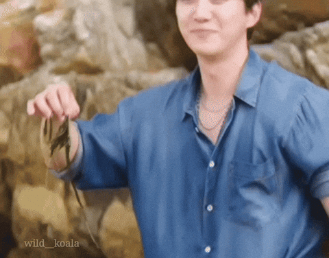 Leejunho GIF