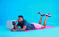 fashion summer GIF by Originals