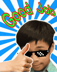 Well Done Good Job GIF