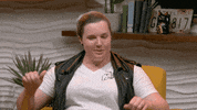 Always Open GIF by Rooster Teeth