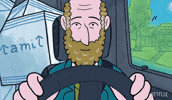 Bojack Horseman GIF by NETFLIX