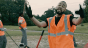 way out GIF by Chaz French