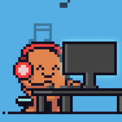 Office Working GIF by Memeland by 9GAG