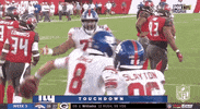 New York Football GIF by NFL
