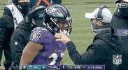 Regular Season Football GIF by NFL