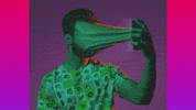 get likes GIF by NANCIE