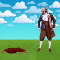 Researching Rabbit Hole GIF