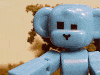 Soccer Oops GIF by Stikbot