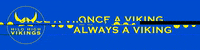 hilohighschool vikings hilo goviks bluegold GIF