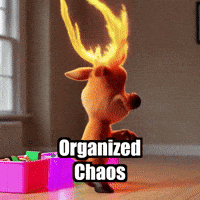 Productivity Organization GIF by elkijahspark