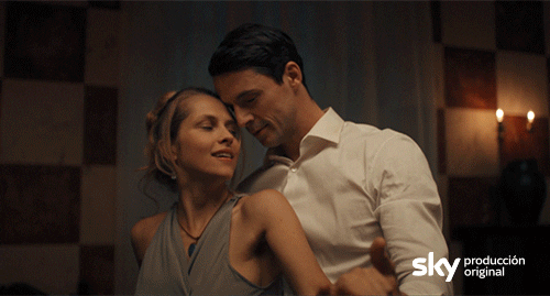 GIF by Sky España