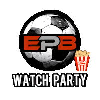 Watch Party Epb Sticker