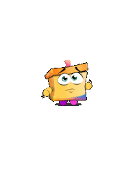 Kids Sticker by BoxKidsTV