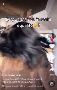 GIF by TheVoterParty