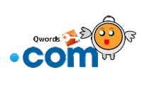 Icon Hosting Sticker by qwords
