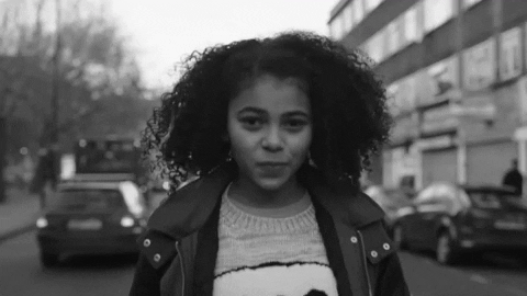 Salute GIF by Little Mix