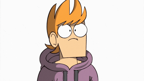 Bored In The Zone GIF by Eddsworld