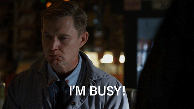 Big Sky No GIF by ABC Network