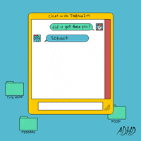 animation domination high def lol GIF by gifnews